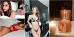 Самая горячая ведущая погоды присоединилась к OnlyFans - Инт